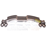 Helper Leaf Springs